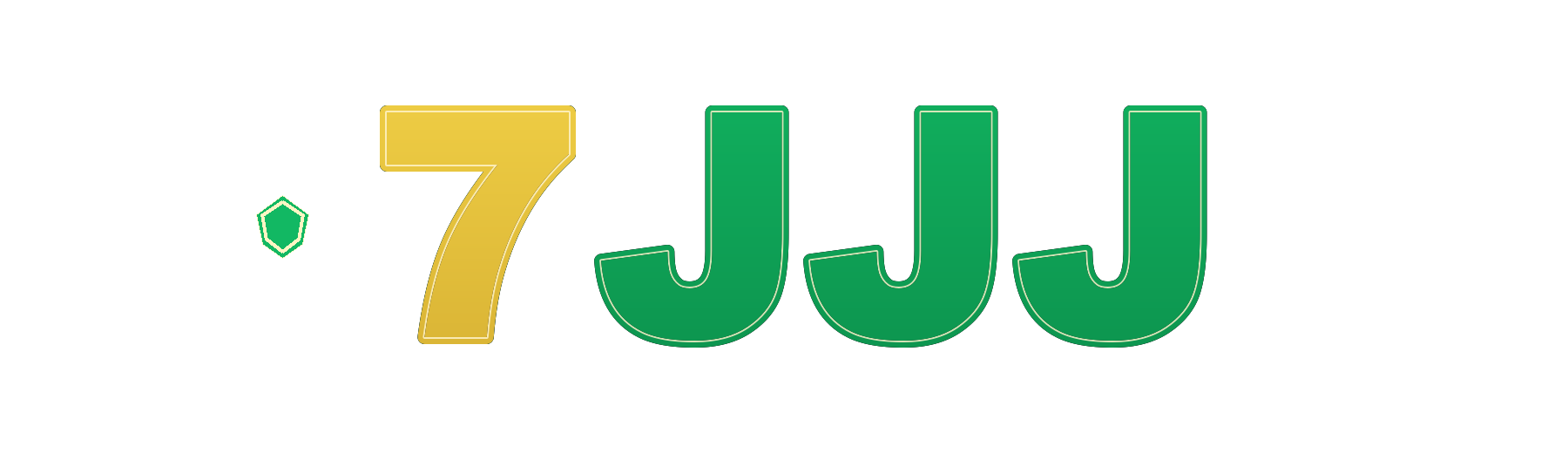 7jjj Logo